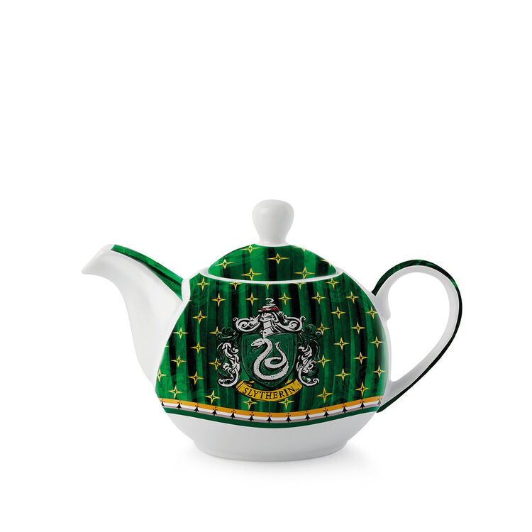 Product Harry Potter Slytherin Teapot image