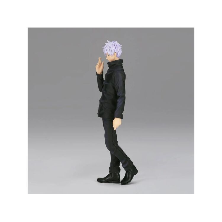 Product Jujutsu Kaisen Satoru Gojo Figure image