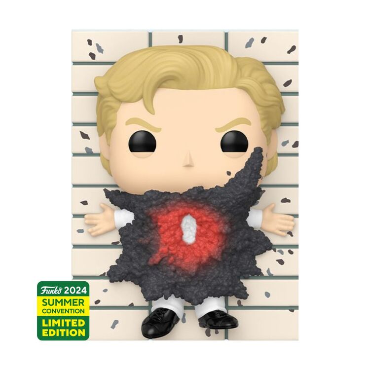 Product Funko Pop! Stranger Things - 001 (Vaporizing) (Convention Special Edition) image