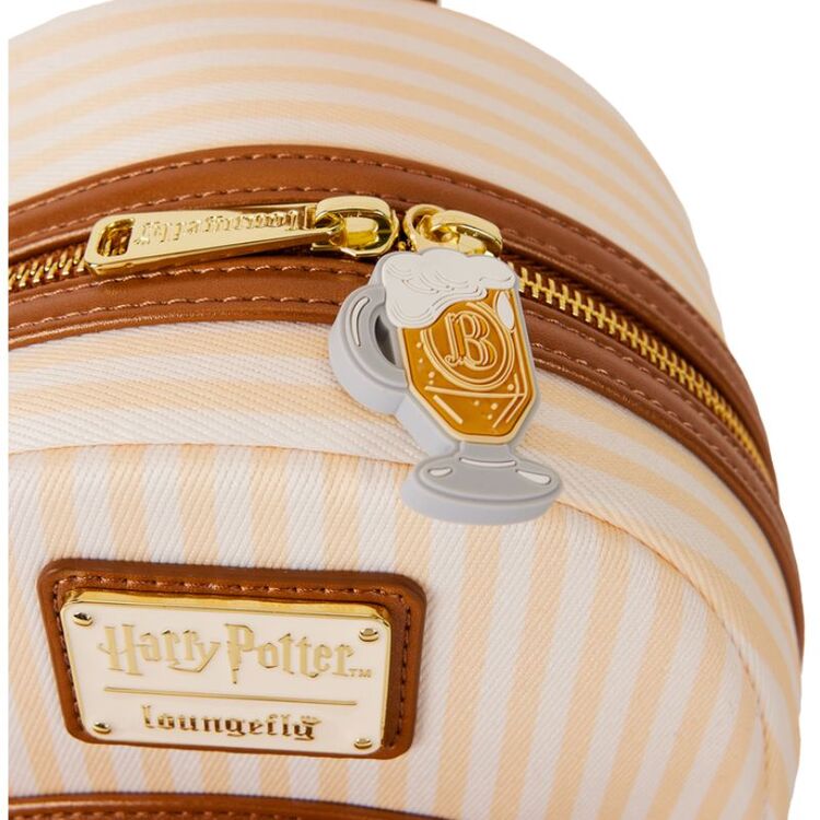 Product Loungefly Warner Bros: Harry Potter - Butterbeer Mini Backpack image