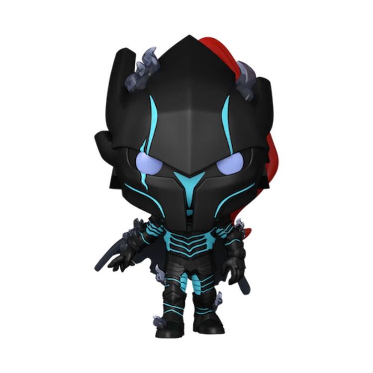 Product Φιγούρα Funko Pop! Solo Leveling - Igris (Chase is Possible) image
