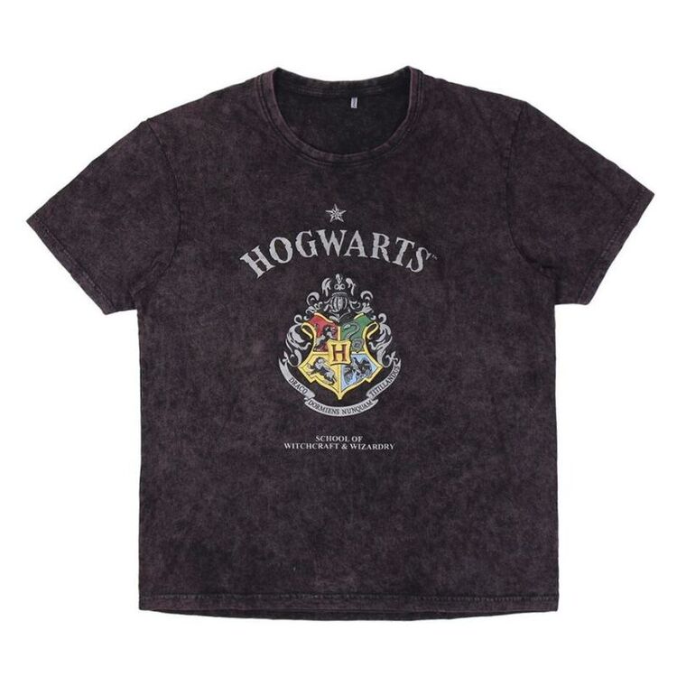 Product Harry Potter Hogwarts T-shirt image