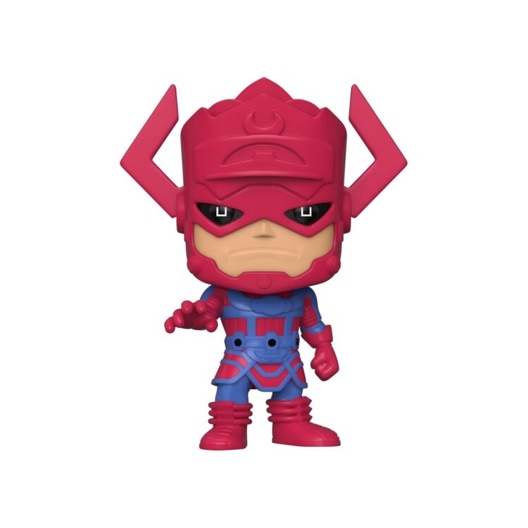 Product Funko Pop! Marvel Fantastic Four Galactus image