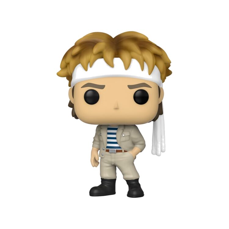 Product Funko Pop! Rocks Duran Duran Simon Le Bon image