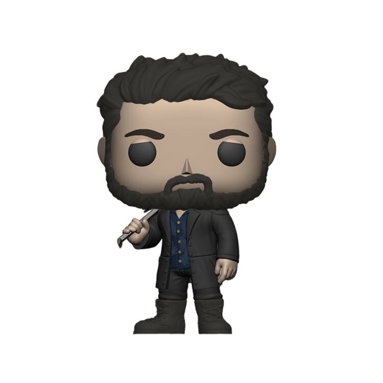 Product Funko Pop! The Boys Billy Butcher image