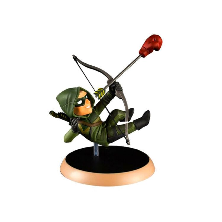 Product DC Comics Q-Fig Fig Green Arrow image