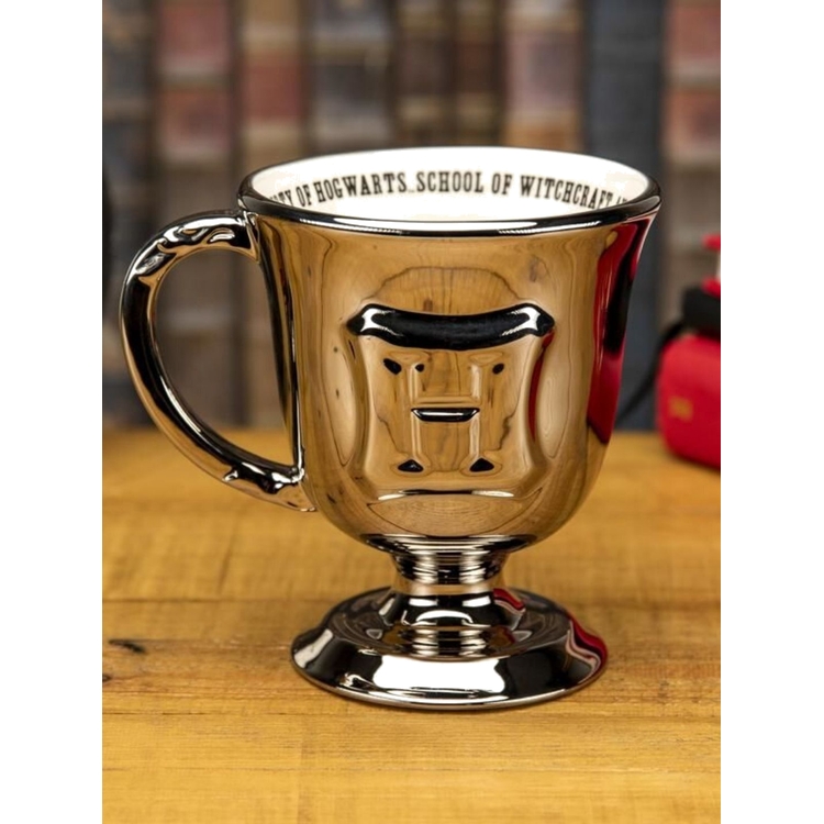 Product Harry Potter Hogwarts Goblet Mug image