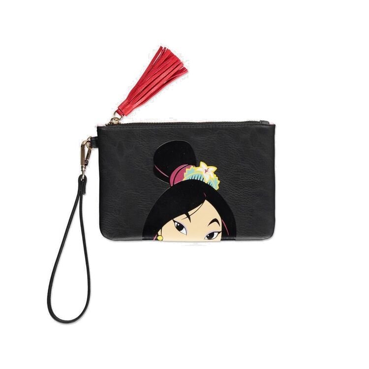 Product Disney Mulan Ladies Coin Purse image