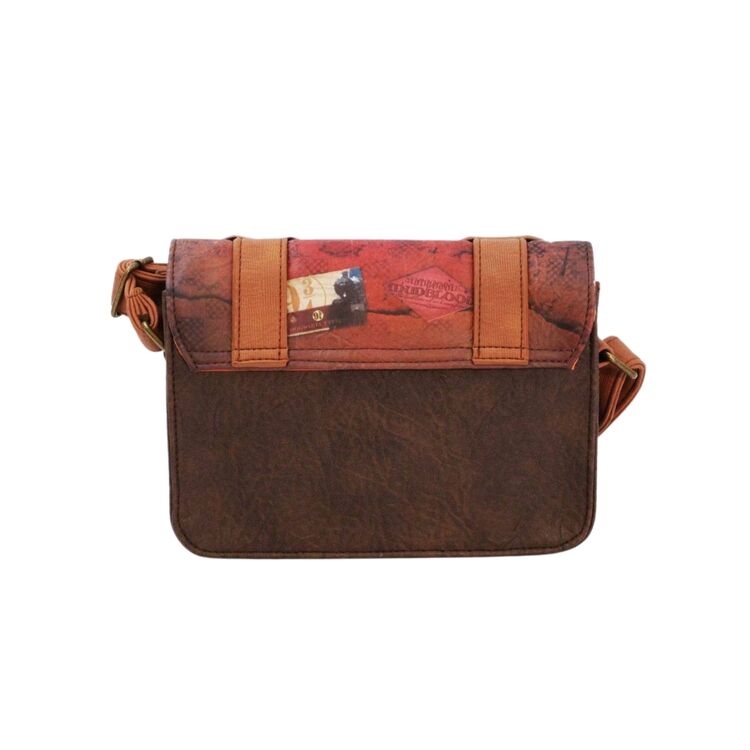 Product Harry Potter Shoulder Bag Satchel Railway image