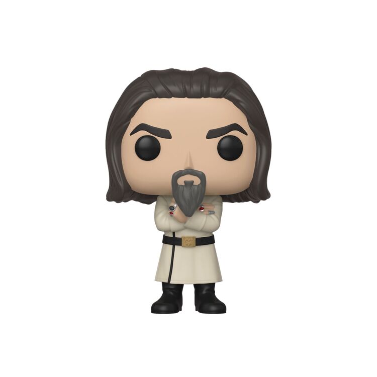Product Funko Pop! Harry Potter Igor Karkaroff (Yule) image