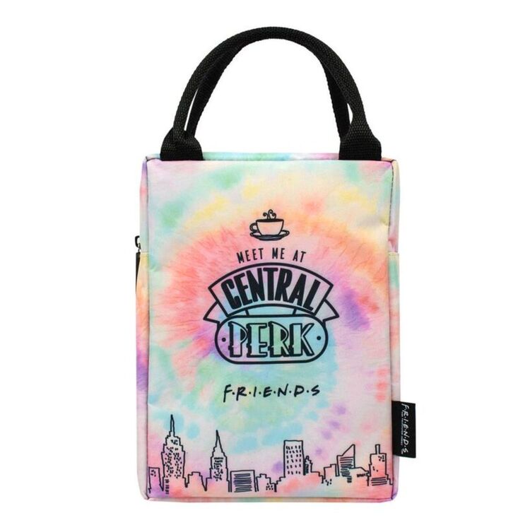 Product Friends Tall Lunch Bag image