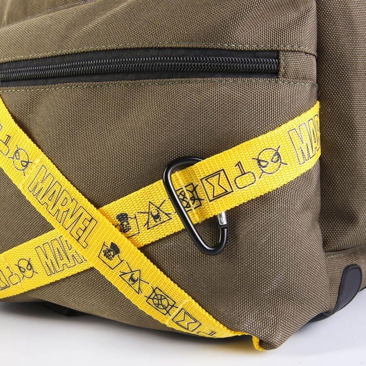 Product Τσάντα Πλάτης Marvel Green image