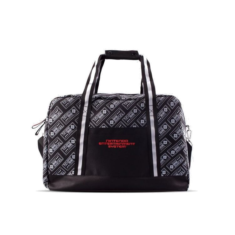 Product Nintendo NES AOP Overnighter image