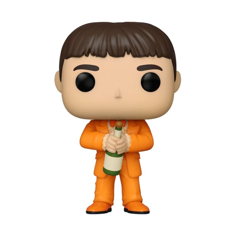 Product Funko Pop! Dumb & Dumber Lloyd In Tux (Chase Is Possible) image