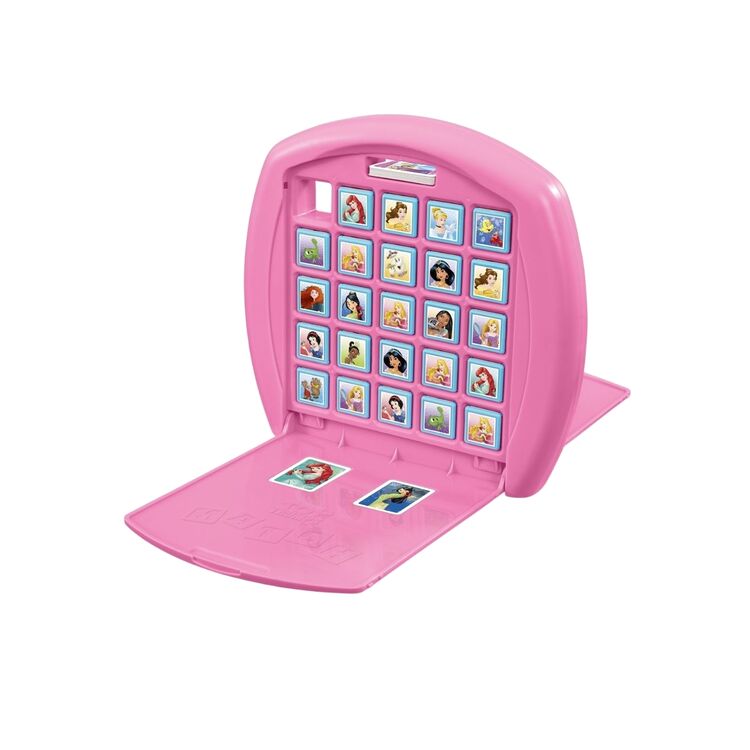 Product Disney Princess Match image