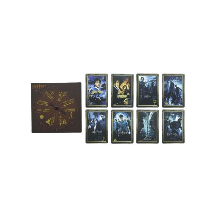 Product Ultimate Harry Potter Movie Quiz image