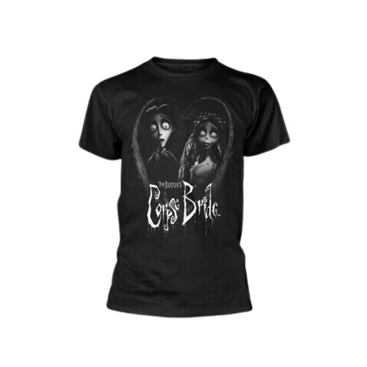 Product Corpse Bride T-Shirt image