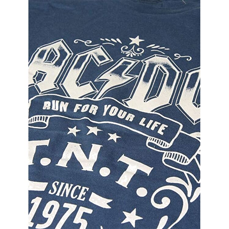 Product ACDC Pyjama Set image