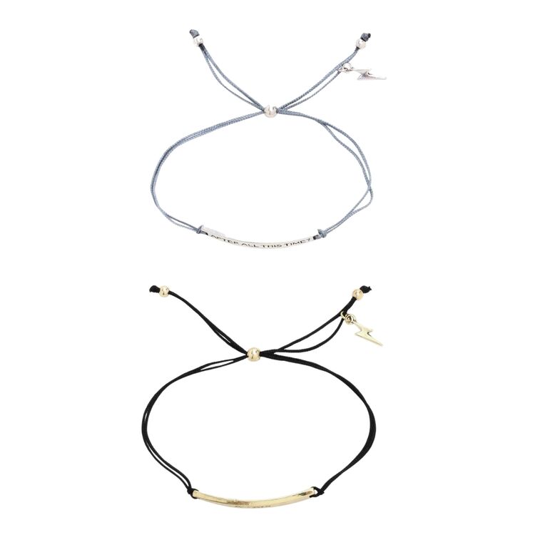 Product Harry Potter After All this Time Bracelet Set image