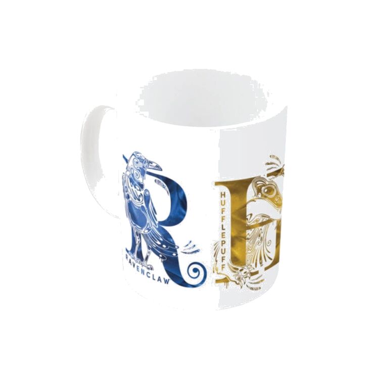 Product Harry Potter Houses Mug image