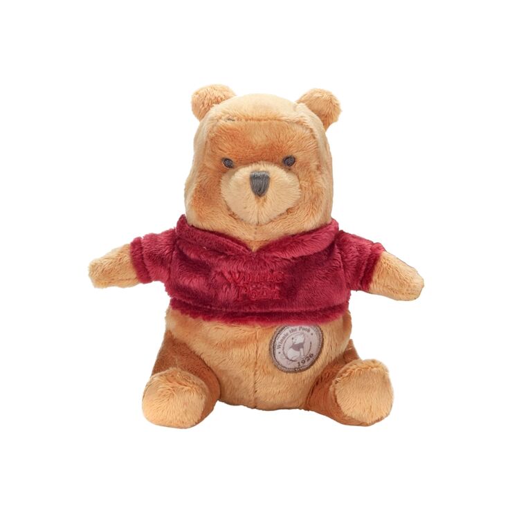 Product Disney Winnie The Pooh Vintage Plush image