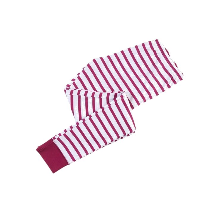 Product Harry Potter Hogwarts Burgundy Pyjama image