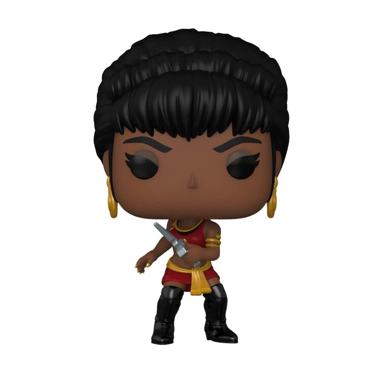 Product Funko Pop! Star Trek: The Original Series - Mirror Uhura image