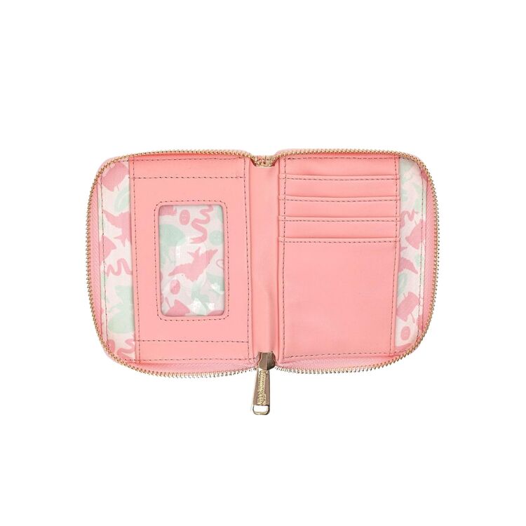 Product Loungefly Disney Cinderella Making Wallet image