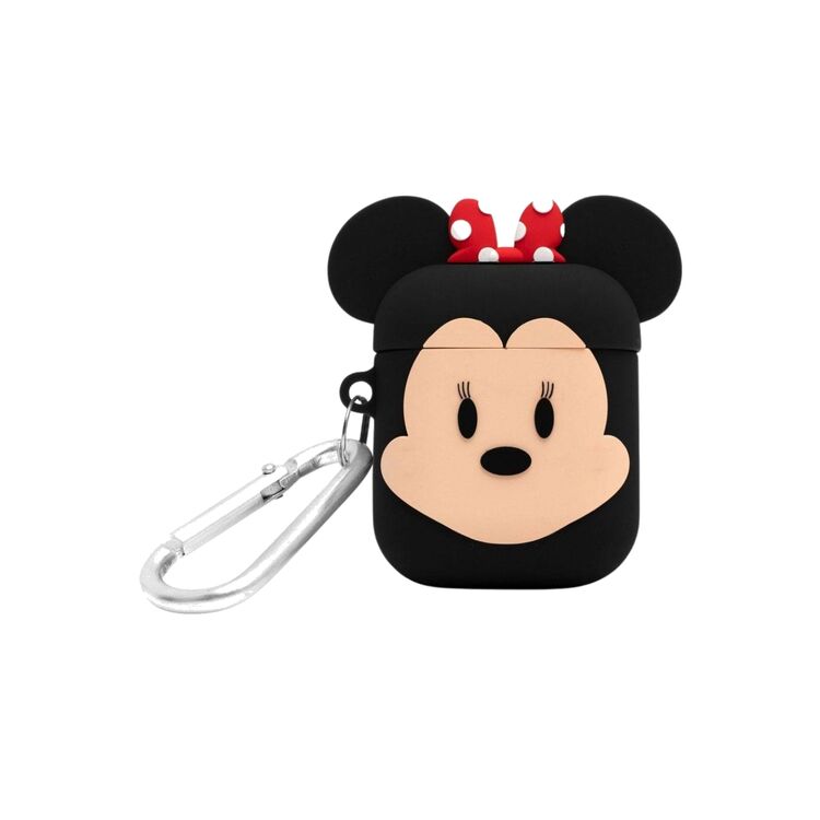Product Disney PowerSquad AirPods Case Minnie Mouse image