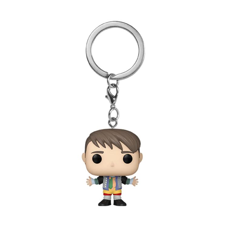 Product Funko Pocket Pop! Friends Joey in Chandler's Clothes image