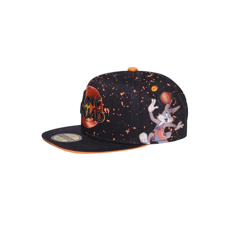 Product Space Jam Snapback Cap image