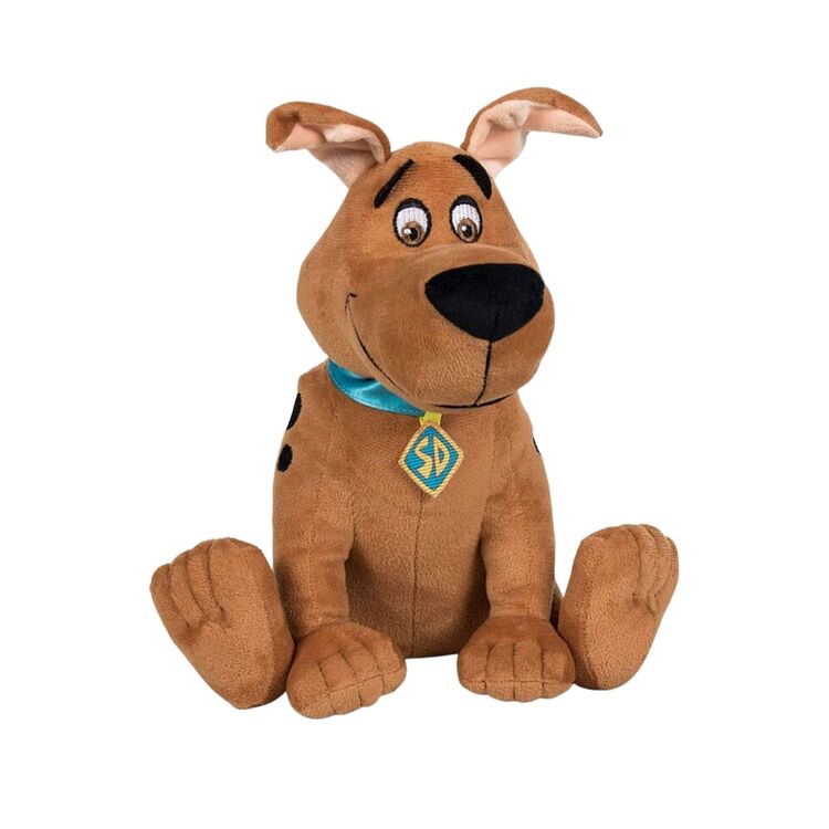 Product Scooby Doo Smile Plush image