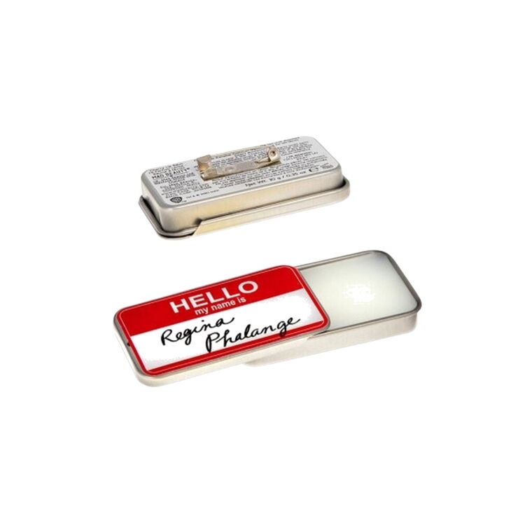 Product Friends Regina Phalange Lip Balm image