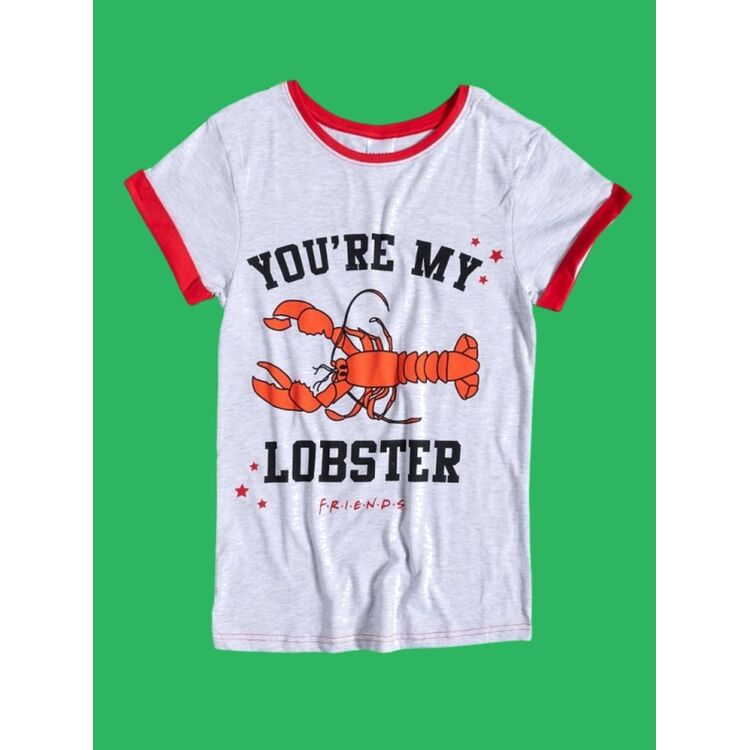 Product Friends Lobster Pyjama image