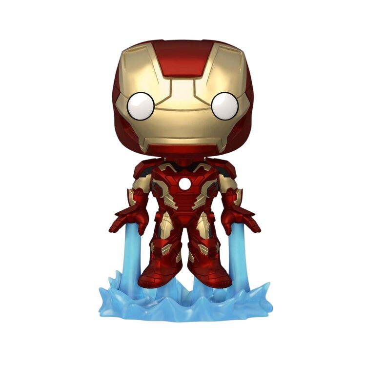 Product Funko Pop! Marvel Avengers Age Of Ultron Iron Man 10'' (Special Edition) image