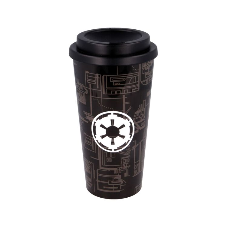 Product Star Wars Large Coffee Tumbler image