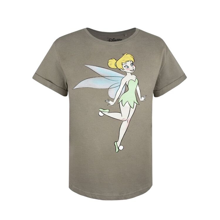 Product Disney Tinkerbell Sketch T-shirt image