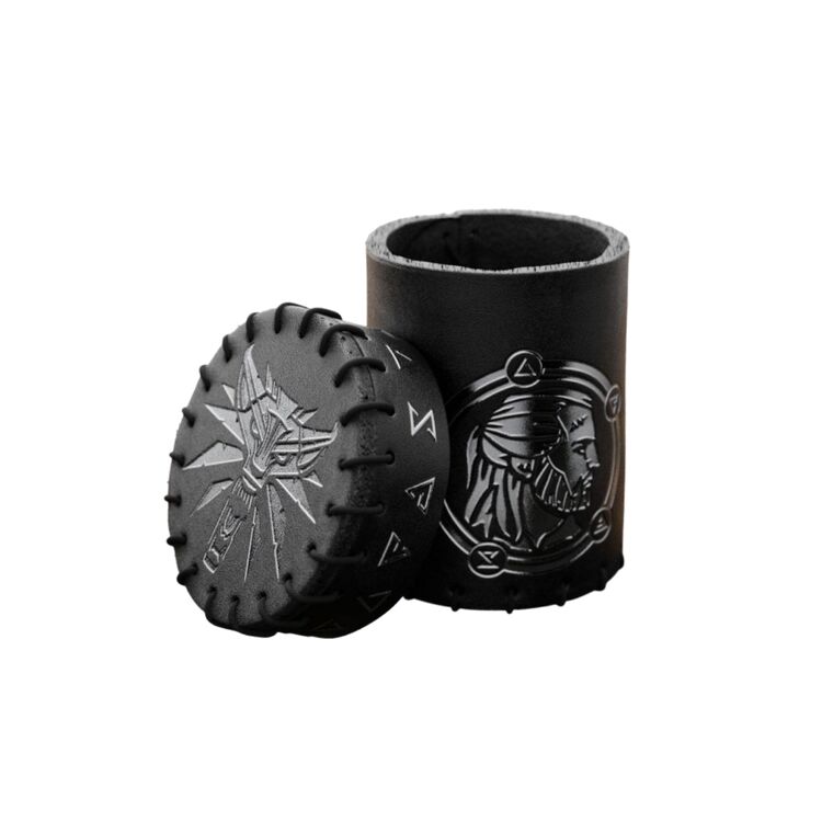 Product The Witcher Dice Cup Geralt Sword Of Destiny image