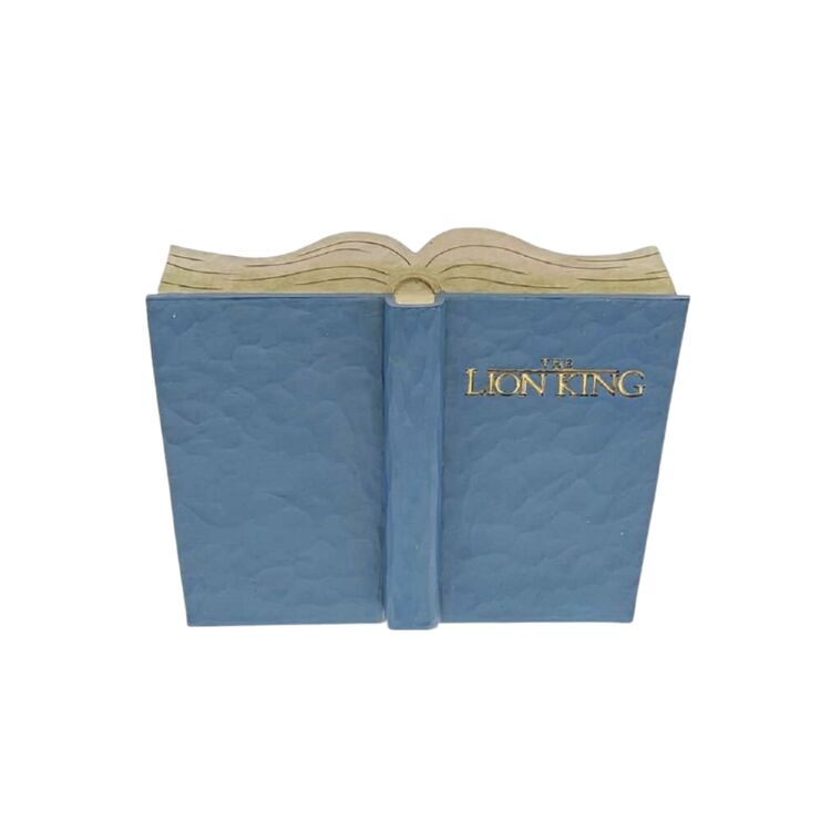 Product Enesco Disney Lion King Storybook Figure image