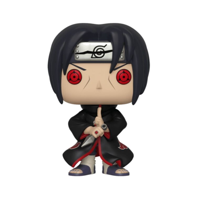 Product Funko Pop! Naruto Itachi (Special Edition) image