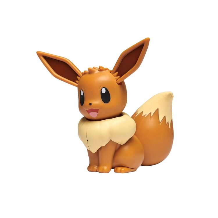 Product Pokemon My Partner Eevee image