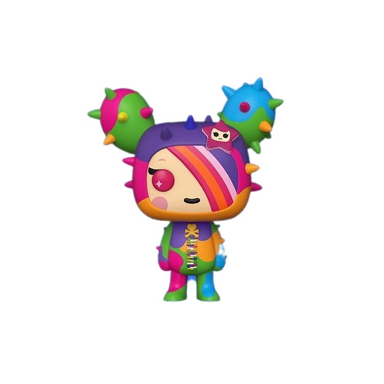 Product Funko Pop! Tokidoki Sandy (SDCC21) image
