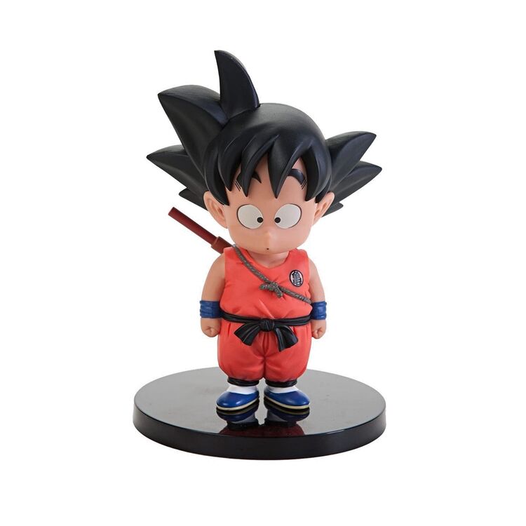 Product Dragon Ball Collection Vol.3 (A:Son Goku) Statue image