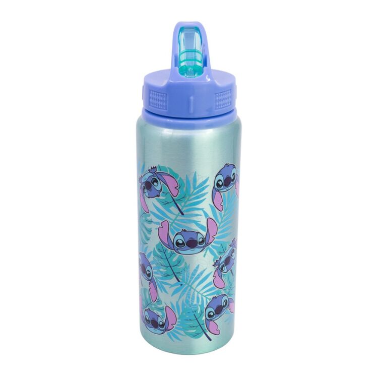 Product Μπουκάλι Stitch  Aloha Aluminium Sport image