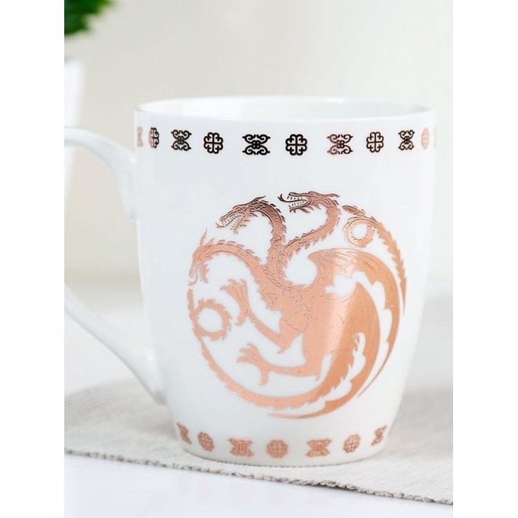 Product Game Of Thrones Mother of Dragons Mug image