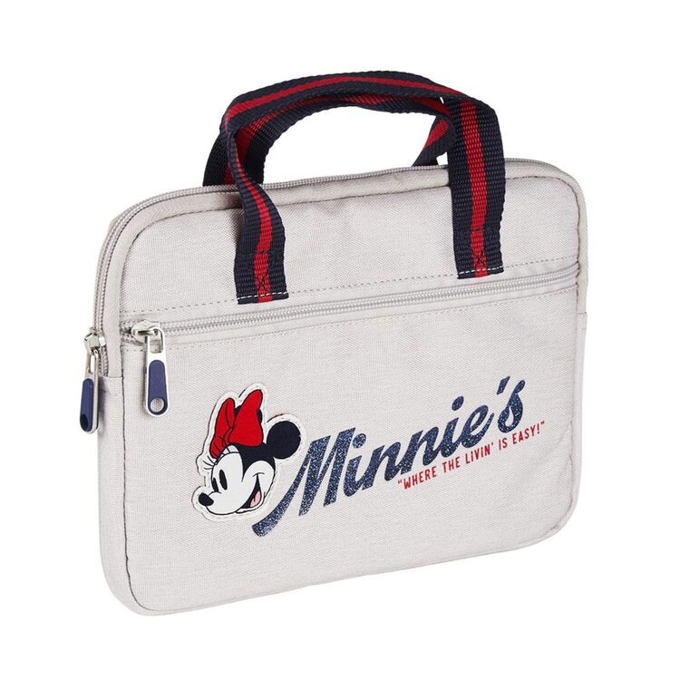 Product Disney Minnie Tablet Bag image