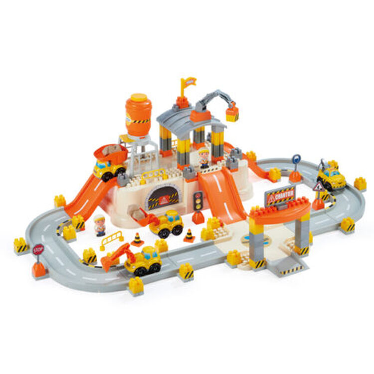 Product Τουβλάκια 1350 Public Works Circuit In A Barrel - Abrick image