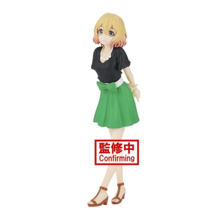 Product Rent-A-Girlfriend Mami Nanami Exhibition Ver. Figure image