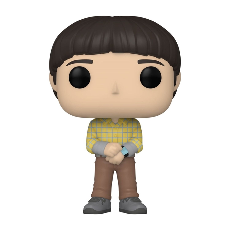 Product Funko Pop! Stranger Things Will image