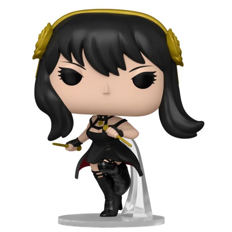 Product Funko Pop! Spy x Family Yor Forger image